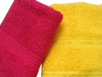 Woven Jacquad Bodder Towel